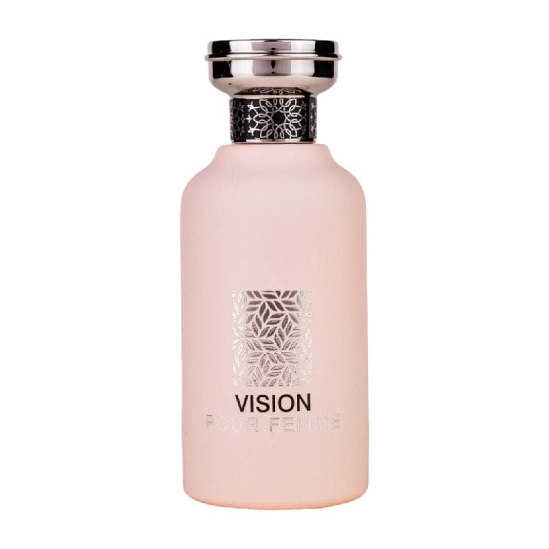 Rihanah Vision Pour Femme 100ml Mujer - Perfumisimo